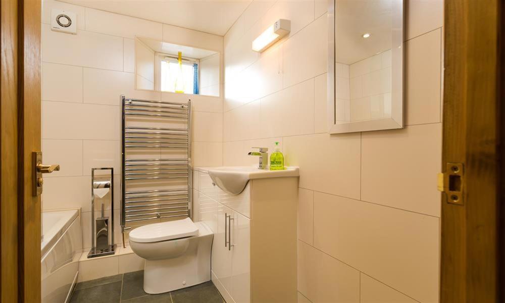 Agathi Villa Keswick  Ngoại thất bức ảnh