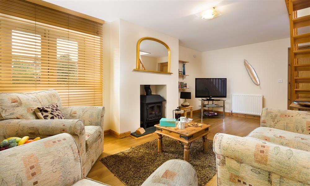Agathi Villa Keswick  Ngoại thất bức ảnh