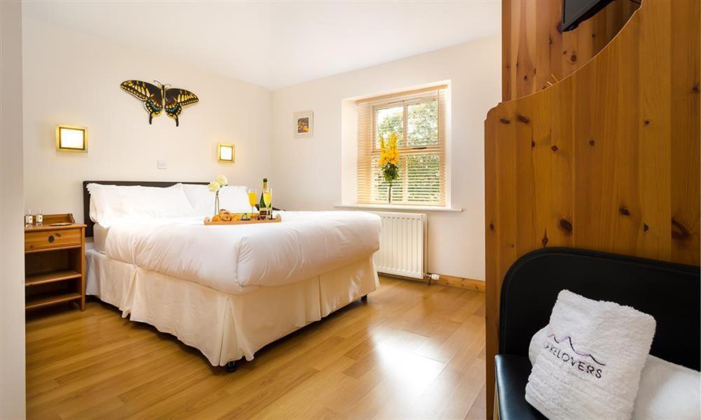 Agathi Villa Keswick  Ngoại thất bức ảnh
