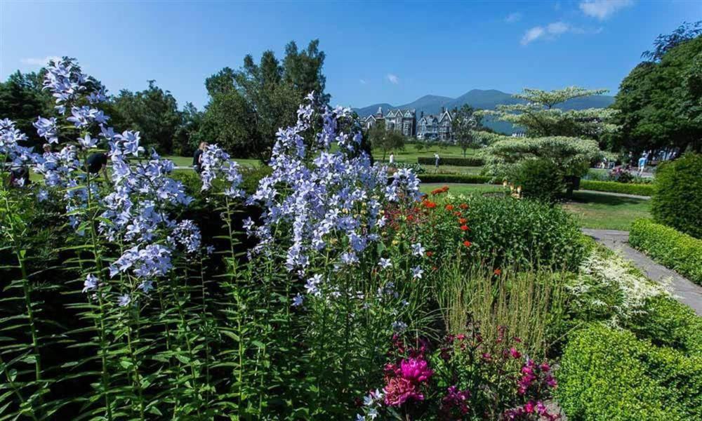 Agathi Villa Keswick  Ngoại thất bức ảnh
